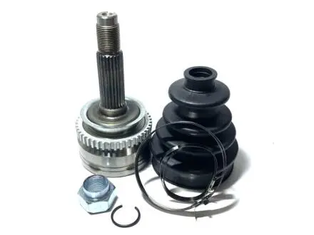 ШРУС наружный (Z 23/Z 21) Chery Kimo KLM KLM AutoParts S12-XLB3AH2203030A