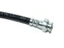 Шланг гальмівний задній L Chery Tiggo KLM KLM AutoParts T11-3506150 (фото 3)