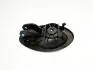 Ручка внутренняя двери L/R Chery QQ KLM KLM AutoParts S11-6105130 (фото 1)