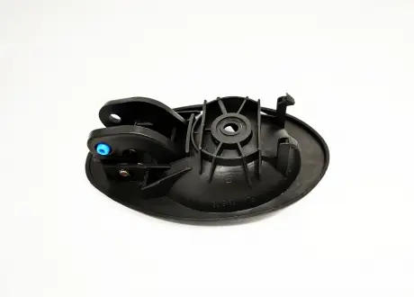 Ручка внутренняя двери L/R Chery QQ KLM KLM AutoParts S11-6105130
