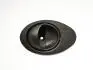 Ручка внутренняя двери L/R Chery QQ KLM KLM AutoParts S11-6105130 (фото 2)