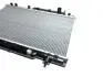 Радиатор охлаждения АКП Chery Eastar KLM KLM AutoParts B11-1301110BA (фото 2)