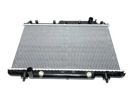 Радиатор охлаждения АКП Chery Eastar KLM KLM AutoParts B11-1301110BA