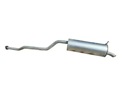 Глушитель Lifan 520 1.3/1.6L Chinese KLM KLM AutoParts LAL1201200