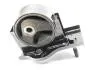 Задня подушка двигуна Chery Tiggo KLM KLM AutoParts T11-1001710BA (фото 2)