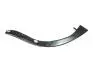 Кронштейн бампера заднего L Chery QQ KLM KLM AutoParts S11-2804537 (фото 1)