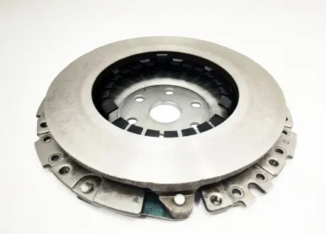 Корзина сцепления Chery Amulet/Karry KLM KLM AutoParts A11-1601020AC