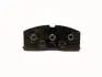 Колодки тормозные передние Lifan 320 KLM KLM AutoParts SF35001 (фото 2)