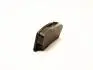 Колодки тормозные передние Lifan 320 KLM KLM AutoParts SF35001 (фото 3)