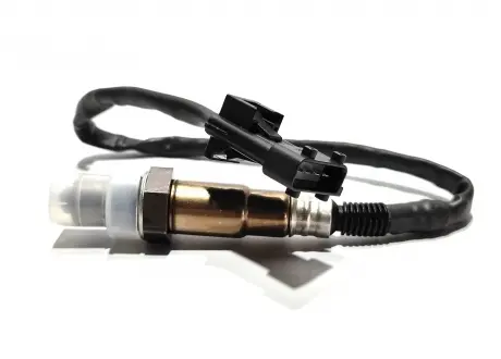 Датчик кислорода (лямбда-зонд) Chery KLM KLM AutoParts S21-1205310