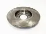 Диск тормозной передний Chery Amulet KLM KLM AutoParts A11-6GN3501075 (фото 2)