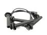 Высоковольтные провода 1.1L Chery QQ KLM KLM AutoParts S11-3707020_30_40_50CA (фото 2)