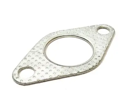 Прокладка глушителя (d=38мм) Chery QQ KLM KLM AutoParts S11-1200011