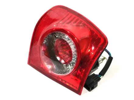 Фонарь задний наружный L Chery Amulet KLM KLM AutoParts A15-3773030BB