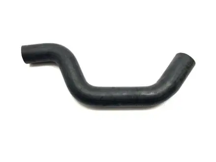 Патрубок радиатора верхний Chery Kimo KLM KLM AutoParts S12-1303211