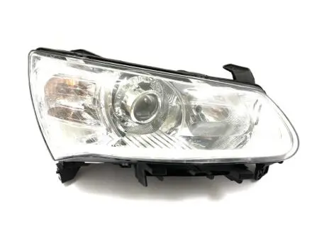 Фара передняя (хэтчбек) R Geely EC7RV KLM KLM AutoParts 1067002010