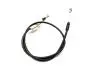 Трос замку двері задньої R Chery Tiggo KLM KLM AutoParts T11-6205260 (фото 2)