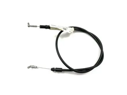 Трос замку двері задньої R Chery Tiggo KLM KLM AutoParts T11-6205260