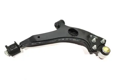 Рычаг передний в сборе L Geely CK/CK2 KLM KLM AutoParts 1400500180