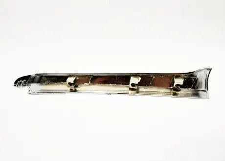 Накладка решетки радиатора R Geely MK KLM KLM AutoParts 1018002990