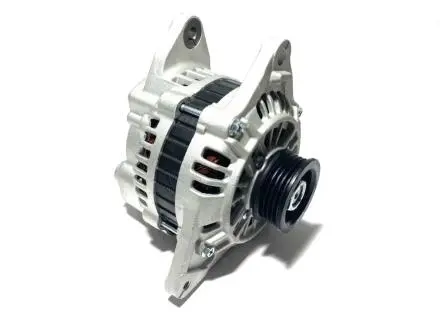 Генератор 2.0-2.4L Chery Tiggo/Eastar KLM KLM AutoParts SMW250309