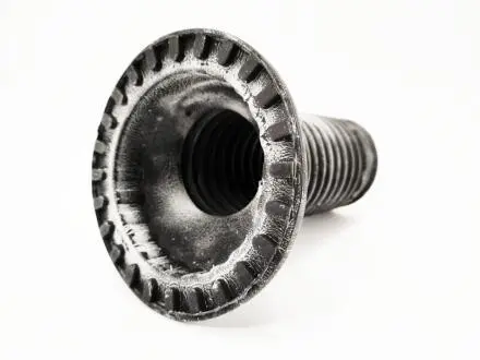 Пыльник амортизатора переднего FAW V5 KLM KLM AutoParts 48157-0DA20
