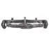 Подрамник (под радиатор) Chery Amulet KLM KLM AutoParts A15-2801010RB (фото 1)