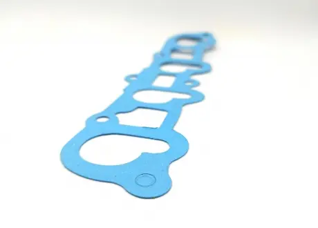 Прокладка впускного коллектора Amulet KLM KLM AutoParts 480ED-1008021