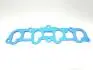 Прокладка впускного коллектора Amulet KLM KLM AutoParts 480ED-1008021 (фото 2)