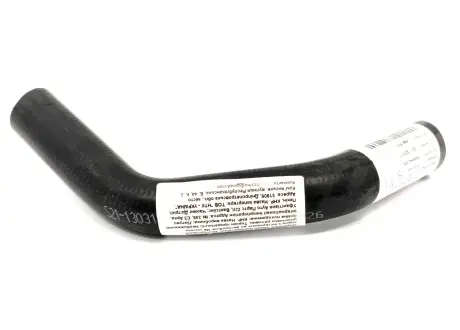 Патрубок радиатора нижний Chery Jaggi KLM KLM AutoParts S21-1303111