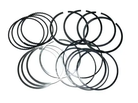 Кольца поршневые STD 2.0L Chery Tiggo KLM KLM AutoParts SMD195805 (фото 1)