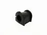 Втулка стабілізатора переднього BYD F3 KLM KLM AutoParts BYDF3-2906103 (фото 1)
