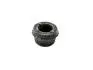 Втулка поперечной тяги задняя Chery QQ KLM KLM AutoParts S11-3301133 (фото 2)
