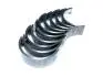 Вкладыши коренные 0.25 CHERY M11 (M11) KLM KLM AutoParts 481FC-BJ1005012BA (фото 3)