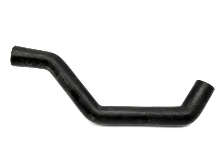 Патрубок радиатора верхний Chery Elara KLM KLM AutoParts A21-1303201