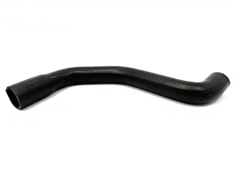 Патрубок радиатора верхний Chery Jaggi KLM KLM AutoParts S21-1303211