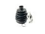 Пыльник ШРУСа наружного 1.3L Lifan 520 KLM KLM AutoParts SLBA22004 (фото 2)