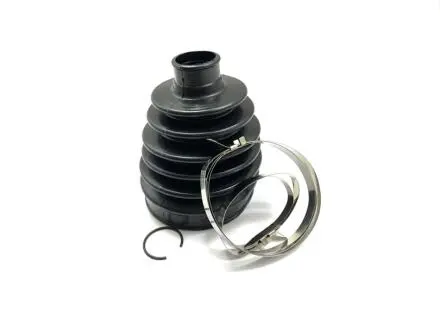 Пыльник ШРУСа наружного 1.3L Lifan 520 KLM KLM AutoParts SLBA22004 (фото 1)