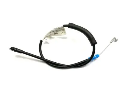 Трос замка двери передней R Geely EC-7 KLM KLM AutoParts 1068002090