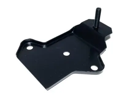 Кронштейн заднього бампера Chery Amulet KLM KLM AutoParts A11-2804590