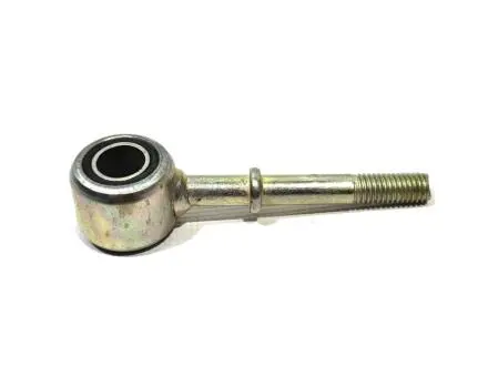 Стойка стабилизатора заднего Lifan 320 KLM KLM AutoParts F2916210-1