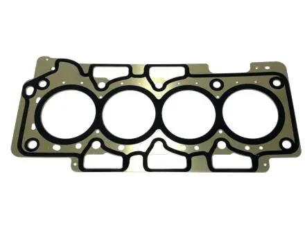 Прокладка ГБЦ 1.6/1.8L (пароніт) Chery KLM KLM AutoParts 481H-1003080