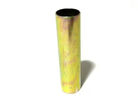 Направляющая (колодец) свечи LIFAN 320 KLM KLM AutoParts LF479Q1-3707011A (фото 1)