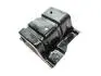 Кронштейн усилителя бампера L Geely MK KLM KLM AutoParts 101200033502 (фото 3)