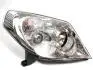 Фара передня з коректором R Geely MK KLM KLM AutoParts 1017001106 (фото 1)