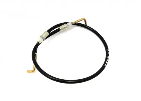 Трос замка двери задней L Geely CK/CK2 KLM KLM AutoParts 1800696180