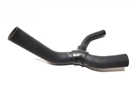 Патрубок радиатора нижний Chery Amulet KLM KLM AutoParts A11-1303110