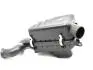 Корпус фильтра воздушного Geely CK/CK2 KLM KLM AutoParts 1601598180 (фото 1)