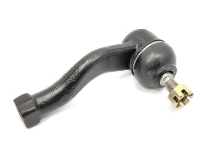 Накінечник кермовий L без ГУРу Geely CK KLM KLM AutoParts 3401145001