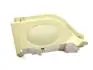 Накладка динамика задняя L Chery Forza KLM KLM AutoParts A13-7901150 (фото 1)